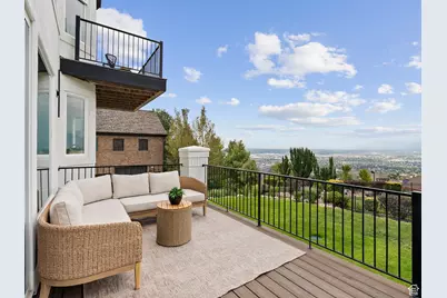 581 E Draper Woods Way, Draper, UT 84020 - Photo 31