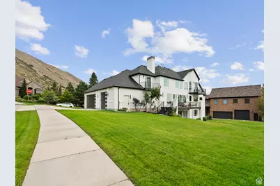581 E Draper Woods Way, Draper, UT 84020 - Photo 37