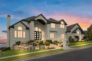 581 E Draper Woods Way, Draper, UT 84020 - Photo 1