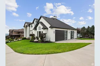 581 E Draper Woods Way, Draper, UT 84020 - Photo 35