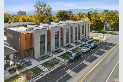 860 E 3rd Ave #6, Salt Lake City, UT 84103 - Photo 41