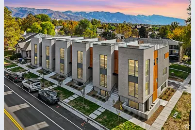 860 E 3rd Ave #6, Salt Lake City, UT 84103 - Photo 1