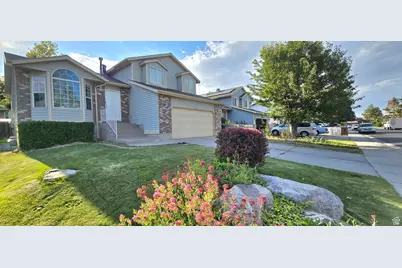 6706 S Marshrock Rd W, West Jordan, UT 84081 - Photo 1