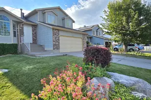 6706 S Marshrock Rd W, West Jordan, UT 84081 - Photo 1