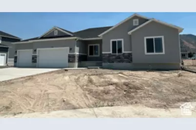468 N 460 E #LOT 7, Salem, UT 84653 - Photo 1