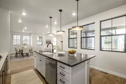 7056 W Terraine Rd #161, West Jordan, UT 84081 - Photo 3