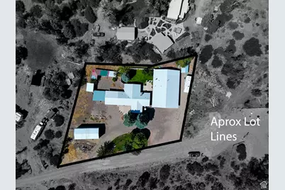 2373 E 190 Navajo Trl N, Beaver, UT 84713 - Photo 13