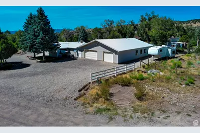 2373 E 190 Navajo Trl N, Beaver, UT 84713 - Photo 1