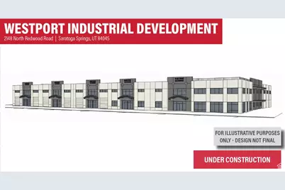 2148 N Redwood Rd, Saratoga Springs, UT 84045 - Photo 1