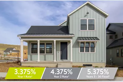 7068 W Terrain Rd #163, West Jordan, UT 84081 - Photo 1