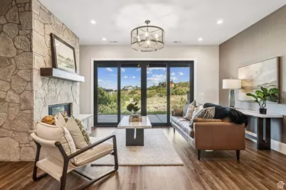 1385 Lasso Trl, Hideout, UT 84036 - Photo 37