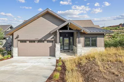 1385 Lasso Trl, Hideout, UT 84036 - Photo 57