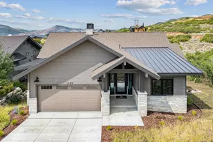 1385 Lasso Trail, Hideout, UT 84036 - Photo 3