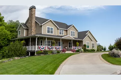 8797 S Bridger Blvd, Paradise, UT 84328 - Photo 1