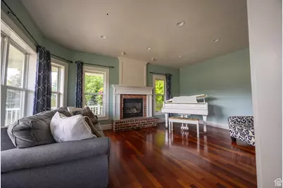 8797 S Bridger Blvd, Paradise, UT 84328 - Photo 5