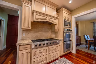 8797 S Bridger Blvd, Paradise, UT 84328 - Photo 13