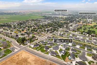 993 E 270 S, Smithfield, UT 84335 - Photo 43