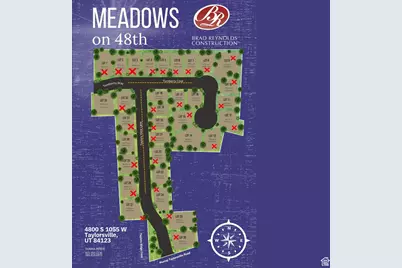 4751 S Taylors View Ln W #23, Taylorsville, UT 84123 - Photo 9