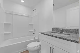 7272 Bald Eagle Way N, Eagle Mountain, UT 84005 - Photo 9