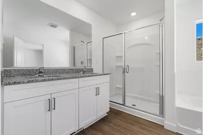 7272 Bald Eagle Way N, Eagle Mountain, UT 84005 - Photo 11