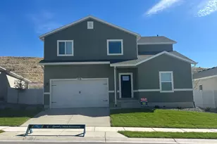 7272 Bald Eagle Way N, Eagle Mountain, UT 84005 - Photo 1