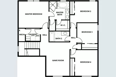 7272 Bald Eagle Way N, Eagle Mountain, UT 84005 - Photo 3