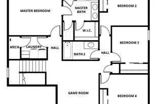 7272 Bald Eagle Way N, Eagle Mountain, UT 84005 - Photo 3