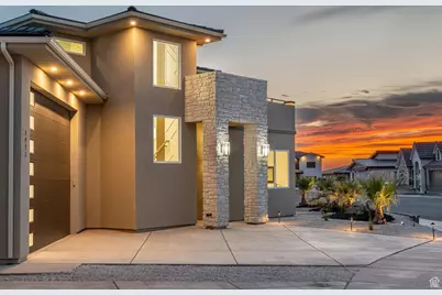 1975 Cedar Breaks Dr, Hurricane, UT 84737 - Photo 1