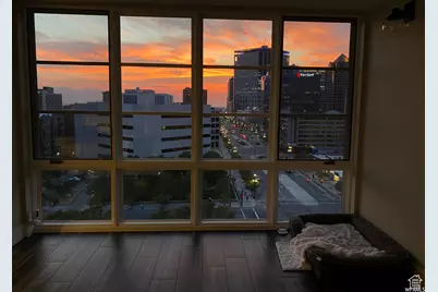 230 E Broadway #1209, Salt Lake City, UT 84111 - Photo 9