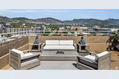 230 E Broadway #1209, Salt Lake City, UT 84111 - Photo 31