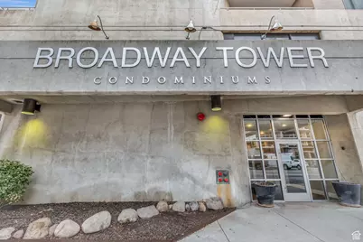 230 E Broadway #1209, Salt Lake City, UT 84111 - Photo 3