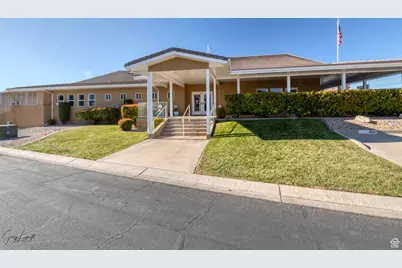 2990 E Riverside Dr #173, Saint George, UT 84790 - Photo 33