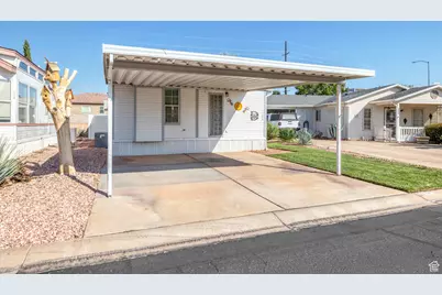 2990 E Riverside Dr #173, Saint George, UT 84790 - Photo 19