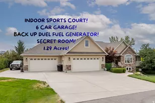 940 E Canyon Rd, Hyde Park, UT 84318 - Photo 1