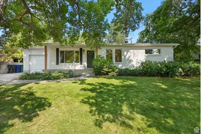 3801 S 2700 E, Millcreek, UT 84109 - Photo 1