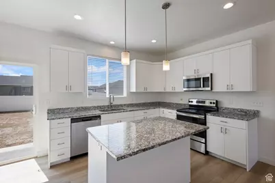 2384 E Spring St #597, Eagle Mountain, UT 84005 - Photo 7