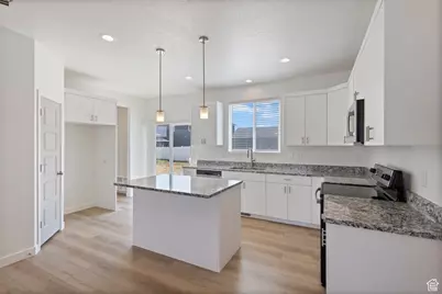 2384 E Spring St #597, Eagle Mountain, UT 84005 - Photo 9