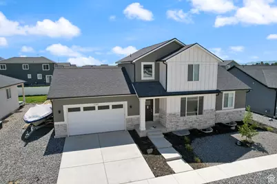 2384 E Spring St #597, Eagle Mountain, UT 84005 - Photo 31