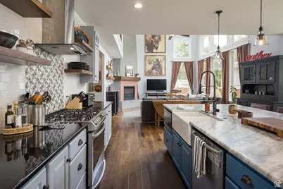 424 E Secret Cove Ct, Moab, UT 84532 - Photo 5