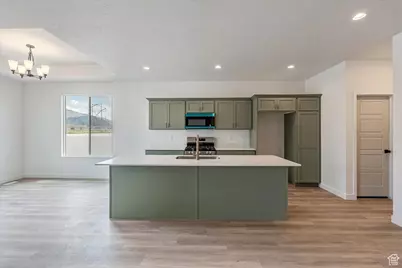 2305 Morning Glory Way #365, Eagle Mountain, UT 84005 - Photo 5