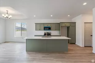 2305 Morning Glory Way, Eagle Mountain, UT 84005 - Photo 5