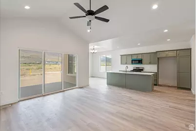 2305 Morning Glory Way #365, Eagle Mountain, UT 84005 - Photo 9