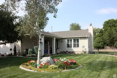 9144 S Peach Blossom Dr, Sandy, UT 84094 - Photo 1