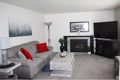 9144 S Peach Blossom Dr, Sandy, UT 84094 - Photo 5