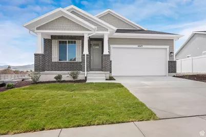 6043 W Snake River Dr S #412, Herriman, UT 84096 - Photo 1