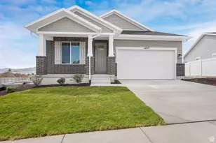 6043 W Snake River Dr S, Herriman, UT 84096 - Photo 1