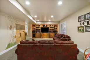 3028 W Wilkins Peak Ct, South Jordan, UT 84095 - Photo 37