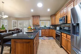 3028 W Wilkins Peak Ct, South Jordan, UT 84095 - Photo 15