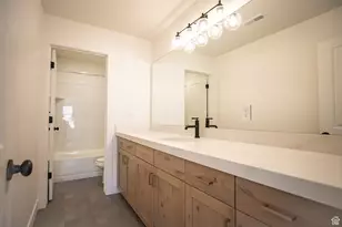 3277 N Gray Wolf Ln Lot, Eagle Mountain, UT 84005 - Photo 11