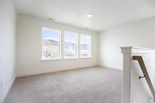 3277 N Gray Wolf Ln Lot, Eagle Mountain, UT 84005 - Photo 5